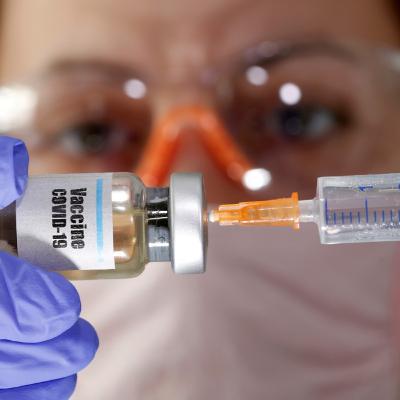 Coronavírus e a vacina - Programa #015