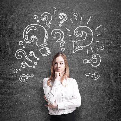 Кто твой БОГ? Кто твой БОГ?