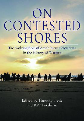 Episode 101 - On Contested Shores | The Dead Prussian Podcast