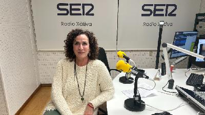 "El libro de tu vida": Manuela Fuentes