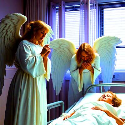 Real Life Encounters With Supernatural Beings