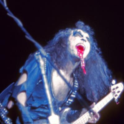Episode 171: 50 Years On: En liten hyllning till Kiss i San Francisco 1975
