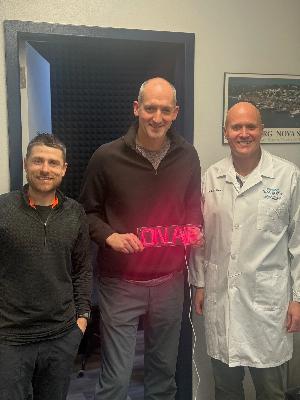 Interventional Radiology in Trauma with Mike Rivers-Bowerman Interventional Radiology in Trauma with Mike Rivers-Bowerman