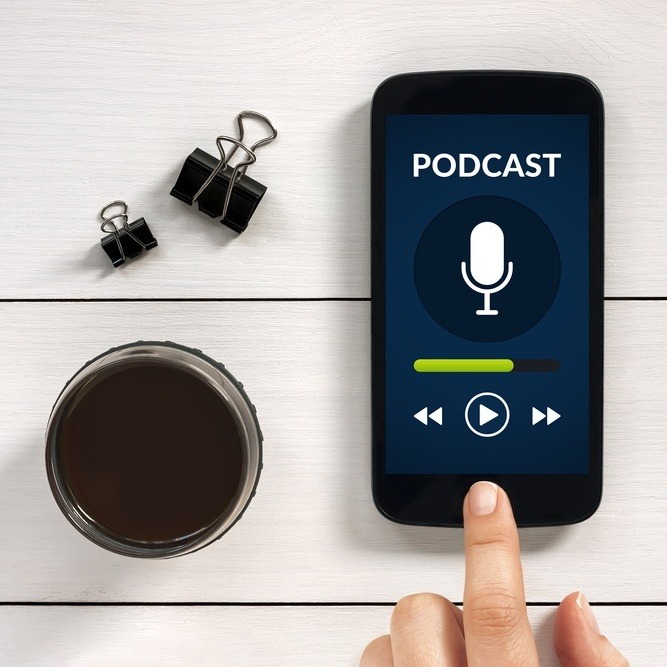 Podcast