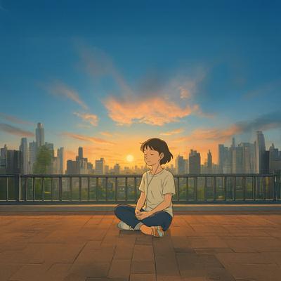 藏醫療心咒-輕快版