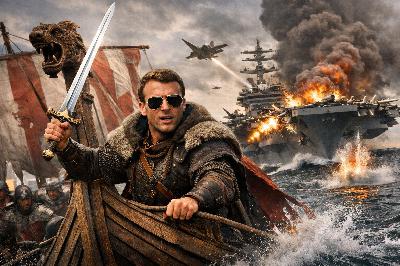 Le poids des mots, le choc des tarifs et la vengeance obligataire des Vikings – 21 janvier 2026