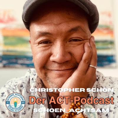 Interview mit Marcel "Motivation, weiter zu machen" / 102