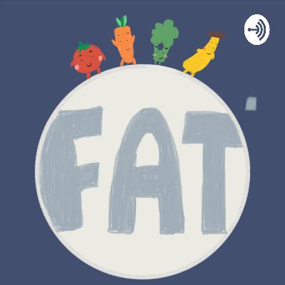 EP 12『 FAT OUT!』乳清蛋白!今天聊補充品! EP 12『 FAT OUT!』乳清蛋白!今天聊補充品!
