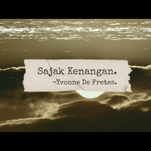 Secarik Pesan di Saku Bajumu