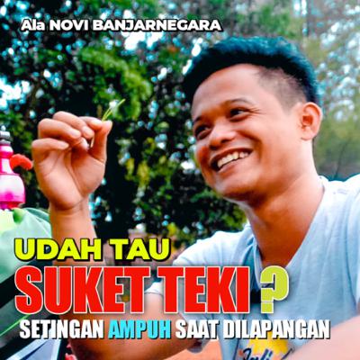 Settingan suket teki? Apa fungsinya pada lovebird || Novi Banjarnegara