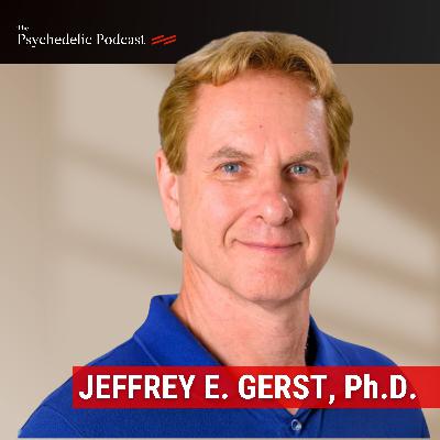 Bioengineering Psychedelics: Rethinking Sourcing and Scale - Jeffrey E. Gerst, Ph.D.