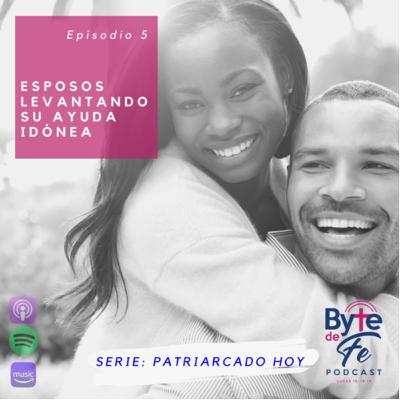 S13 Ep. 5: Patriarcado hoy