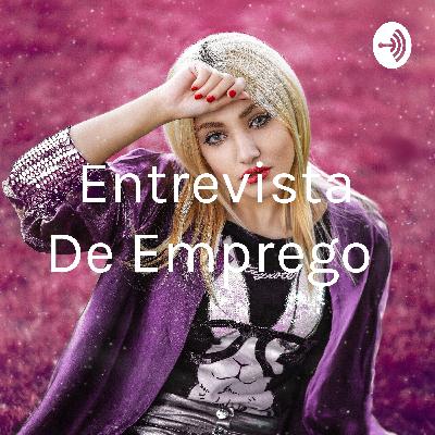 Entrevista de emprego!!