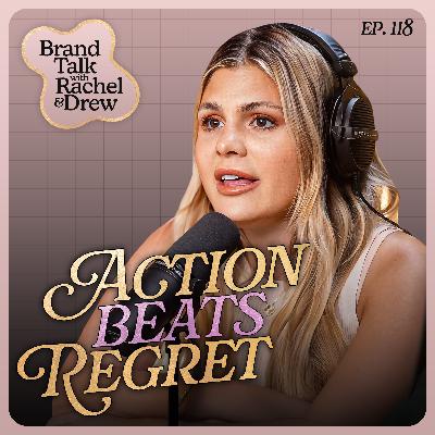 E118 - The Cost Of Inaction