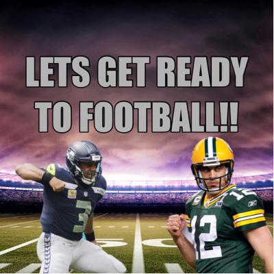 WR and DB Roundup!