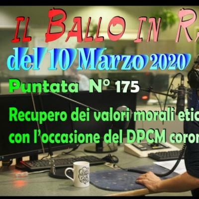 Tony Mantineo Musicando il Ballo in Radio-Tv 175