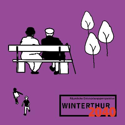 Warum Rentner Daniel sein Oberi 2040 so gut gefällt. Warum Rentner Daniel sein Oberi 2040 so gut gefällt.