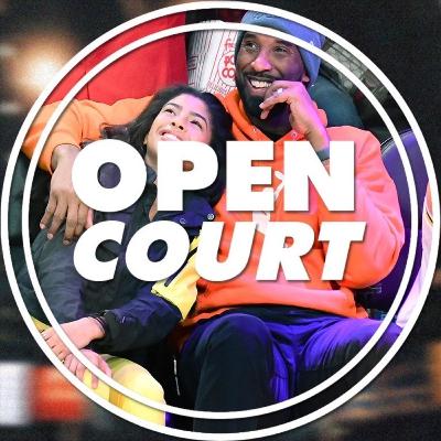 Court Cases - Ep 7 with Eddie Gill