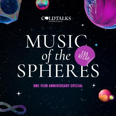 S02E13 - MUSIC of the SPHERES: era recap, with Brooke!