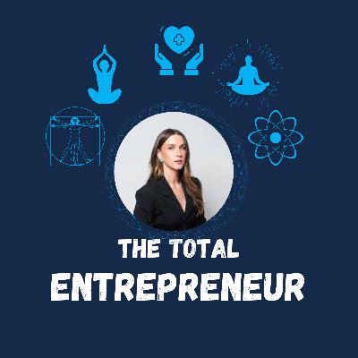 Building Community Without Burning Out: Leadership, Discipline & Self-Care with Alex Canavan