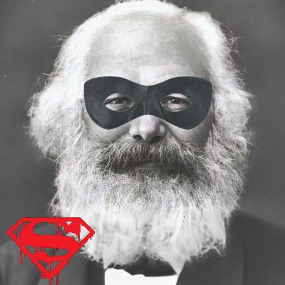 Vol.3 #4 - Boots Too Big to Fill: Violence, Ideology, and the End of the Cold War Vol.3 #4 - Boots Too Big to Fill: Violence, Ideology, and the End of the Cold War