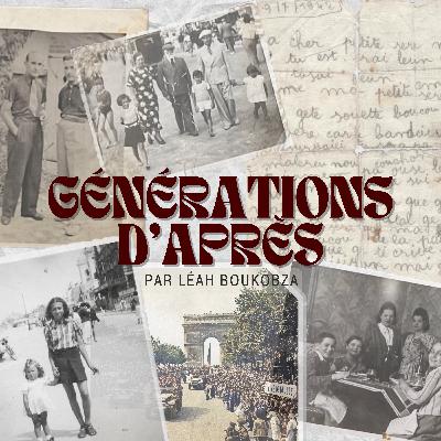 Bande-annonce Générations d'Après