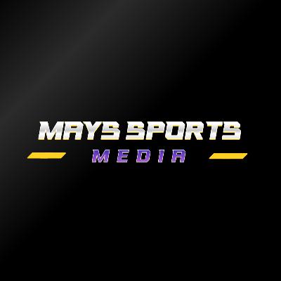 Meaghan Houk's Journey: From Small Town to Pro Softball - Mays Sports Media Podcast