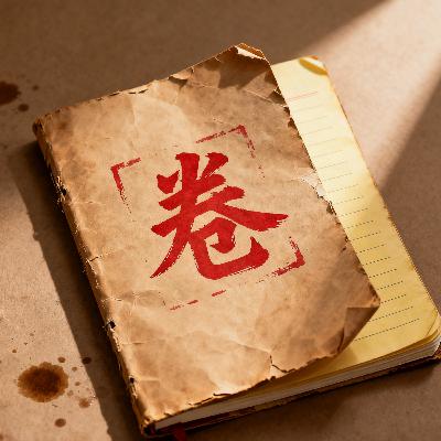 [ All Chinese 2 ] Involution 卷 | Learn Chinese with Yoyo Mo