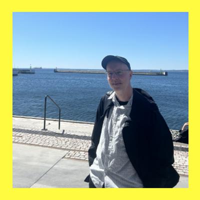 om kokainsmuggling med Joakim Andersson Lee om kokainsmuggling med Joakim Andersson Lee