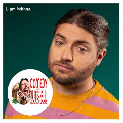 121. Liam Withnail 121. Liam Withnail