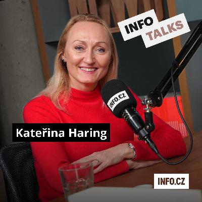 Ženy mají v bankách horší přístup k úvěrům, říká Kateřina Haring