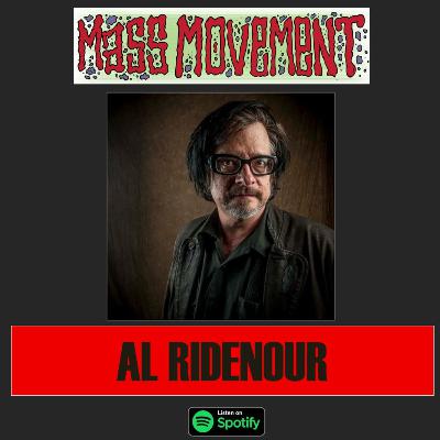 Al Ridenour