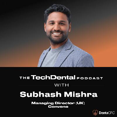 The New Front Desk: How AI Turns Dental Admin into a Profit Centre
