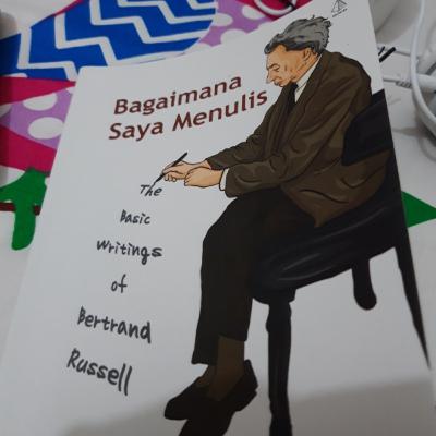 Kenang kenangan religius saya