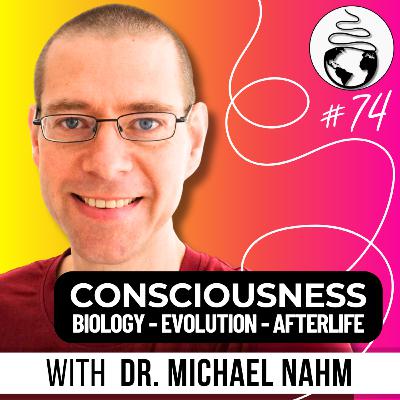 Unexplained Riddles of Consciousness & Evolution, Terminal Lucidity, Biology & more: Dr Michael Nahm