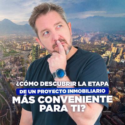[LIVE 818] CÓMO DESCUBRIR LA ETAPA DE UN PROYECTO INMOBILIARIO MÁS CONVENIENTE PARA TI