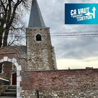 Awans vaut vraiment le Détour (2) : Jeu des dicos, Sœur Sourire et bien-être équestre