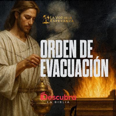 Orden de Evacuación