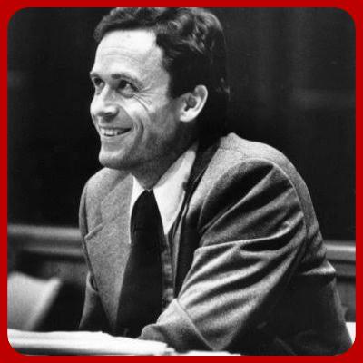 #7 - a verdadeira história de ted bundy: o serial killer mais famoso dos estados unidos.