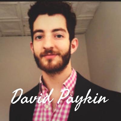 Burnout & The UPSIDE of Financial Collapse