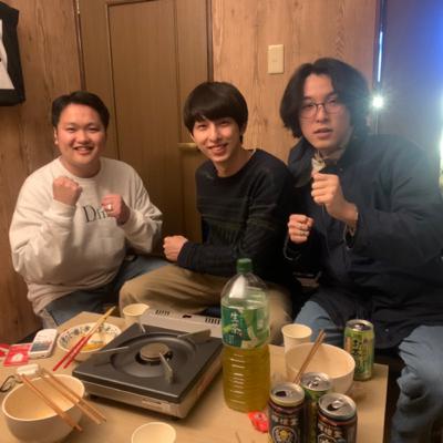 #131 さよならのシーン