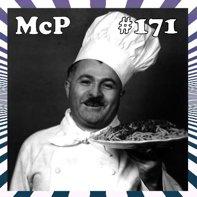 #171 | Con los monos en la masa - Restaurantes de ficción