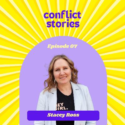 CS7: Self care and assume good intent