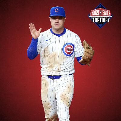 What have the Cubs been up to at the Winter Meetings? What have the Cubs been up to at the Winter Meetings?