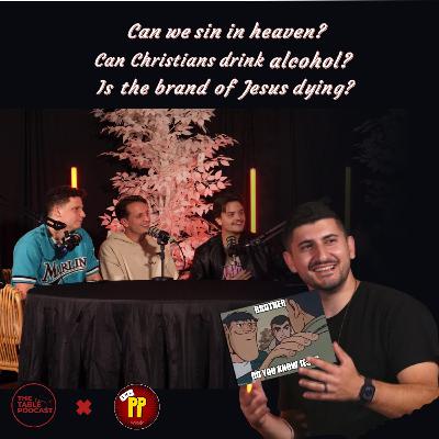 Jesus and the Modern World / The Table Podcast