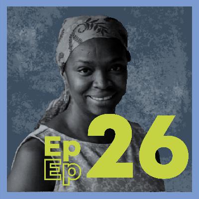 Ep. 26. Layusa Isa-Odidi: Associate Partner at Dalberg