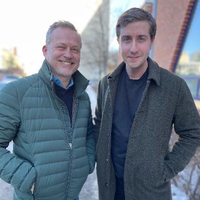 Å være pårørende til personer med avhengighetslidelser