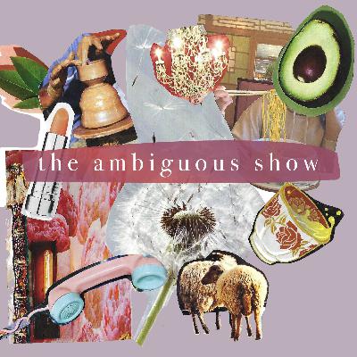 Episode 1: Ambiguity is Costing Me