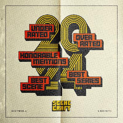 Bonus Categories of 2024! (Nightcap)