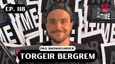Torgeir Bergrem